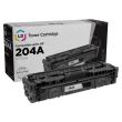 Compatible Black Toner for HP 204A