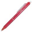 FriXion Gel Red Pen