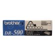 Brother DR500 OEM Laser Drum Unit