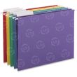 64020 Assortment Hanging File Folders