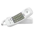 AT&T 210WH Trimline Basic Telephone