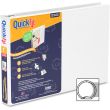 Landscape Spreadsheet QuickFit Binder