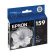 Original Epson 159 Matte Black Ink