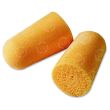 3M Uncorded Foam Earplugs, Hearing Conservation 1100