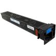 OEM Konica TN-812 Black Toner Cartridge (A8H5030)