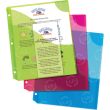 Avery&reg; Corner Lock Binder Pockets