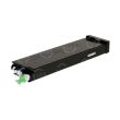 OEM MX-45NTBA Black Toner for Sharp