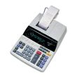 Sharp Printing Calculator