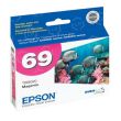 Original Epson 69 Magenta Ink