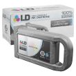 Canon Compatible PFI-701Bk HY Black Ink