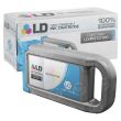 Canon Compatible PFI-701PC HY Photo Cyan Ink