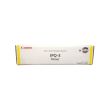 OEM Canon IPQ-3 Yellow Toner 2551B003