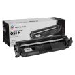 Canon 051H HY Black Compatible Toner