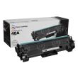 Compatible HP 48A Black Toner