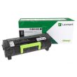 OEM Lexmark 51B1H00 High Yield Black Toner Cartridge