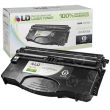 Remanufactured 12015SA Black Toner for Lexmark