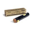 OEM Xerox&reg; 7760 Yellow Toner