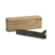 OEM Xerox&reg; 6400 Yellow Toner