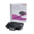 OEM Xerox&reg; 106R01485 Standard Capacity Black Toner