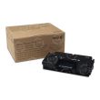 Xerox&reg; OEM 106R02305 SY Black Toner