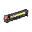 OEM Canon 118 Yellow Toner