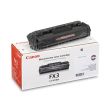 OEM Canon FX-3 Black Toner