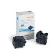 OEM Xerox ColorQube 8570 Cyan 2-Pack Solid Ink