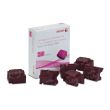 Xerox OEM 108R01015 Magenta Solid Ink Sticks