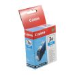 OEM Canon BCI-3eC Cyan Ink Cartridge