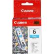 OEM Canon BCI-6C Cyan Ink Cartridge