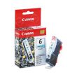 OEM Canon BCI-6PC Photo Cyan Ink Cartridge