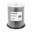 Verbatim 95252 CD Recordable Media - CD-R - 52x - 700 MB - 100 Pack Spindle - 100 per pack