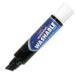 Avery Jumbo Size Washable Chisel Tip Marker