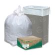 Webster Earthsense Commercial Can Liner - 150 per box