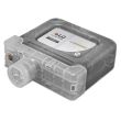 Canon Compatible PFI-302PGY Photo Gray Ink