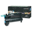 OEM C792X1CG Extra HY Cyan Toner for Lexmark