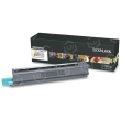 Lexmark OEM X925H2KG HY Black Toner