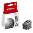 Canon OEM PG30 Black Ink