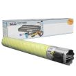 Konica Minolta Compatible TN216Y Yellow Toner