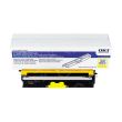 Okidata OEM 44250713 HY Yellow Toner 