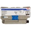 Okidata OEM 44469801 Black Toner