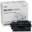 Okidata OEM 52113701 HY Black Toner