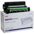 Okidata OEM 56115001 Black Toner