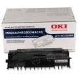 Okidata OEM 56123402 HY Black Toner