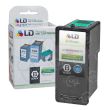 Remanufactured Ink Cartridge for Dell GR274