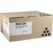 Ricoh OEM 402877 Black Toner