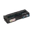 Ricoh OEM 406047 Cyan Toner 