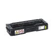 Ricoh OEM 406478 HY Yellow Toner 