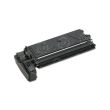 Ricoh OEM 411880 Black Toner