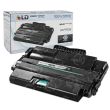 Comp. Black Toner for Dell 1815dn (RF223)